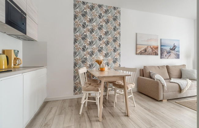 Apartment in Rewal Near Baltic Sea Beach - Photo 9