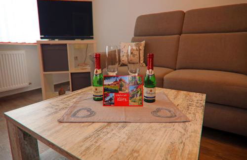 Einladende Ferienwohnung in Kluetz nahe der Ostsee - Foto 26