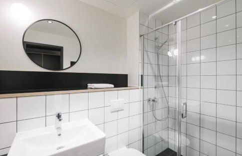 MoLiving - Design Hotel & Apartments Düsseldorf-Neuss - Foto 55