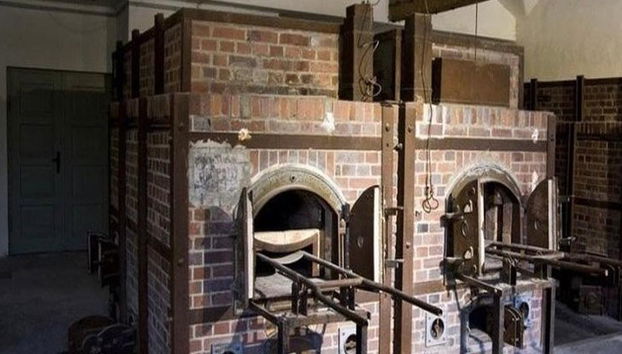 Dachau Concentration Camp Tour - Foto 2