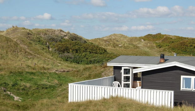 6 Person Holiday Home in Fano - Foto 2, Interior