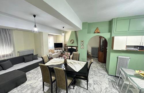 THEODORAS HOUSE - Foto 17