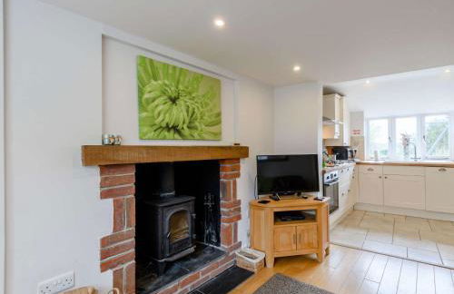 1 Bed in Lyndhurst NFL60 - Photo 9