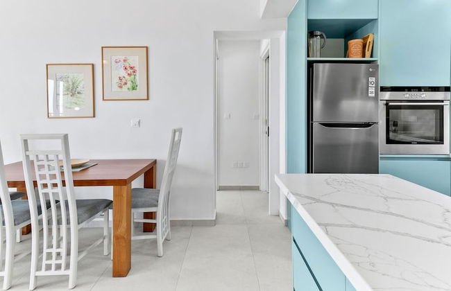 Apartment Ca13 - Oceanus - Foto 14