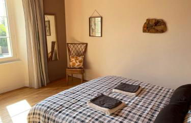 La Grande Maison de La ferme du Raz Blanchard - Foto 29