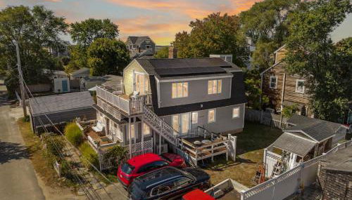 Basin Perch Basin Views Sunsets AC Deck - Foto 5