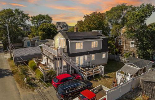 Basin Perch Basin Views Sunsets AC Deck - Foto 5