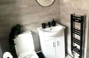 Cosy Cottage 7 mins from Cardiff City Center - Foto 16