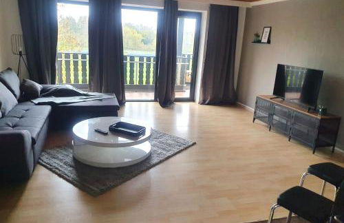 Work & stay apartment with balcony near Ingolstadt - Foto 6