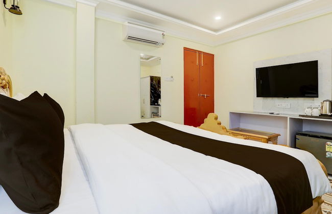 Kashi Heritage Palette Varanasi - Photo 20