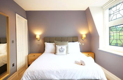 Old Market Apartments - Foto 31