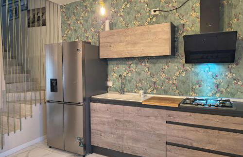 B&B Tra colline marchigiane - sauna e piscina - Photo 3