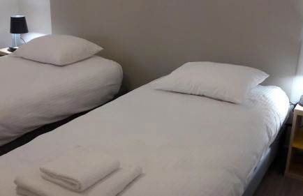 Apparteo Dijon - Foto 19