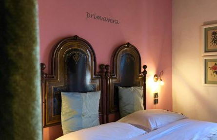 Agriturismo Corte Dei Mori - Photo 24