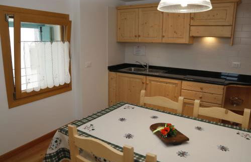 Apartment Cjase Fravins-4 by Interhome - Foto 6