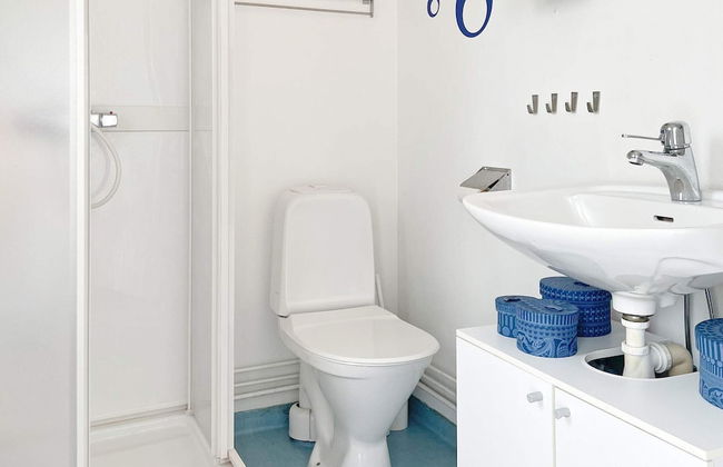 6 Person Holiday Home in Monsteras-by Traum - Foto 13