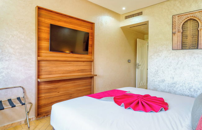 Palmeraie Green Resort - Foto 43