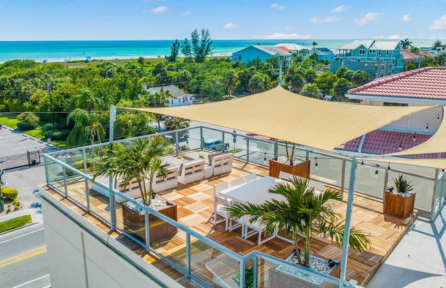 Elevated Perspective - Foto 52