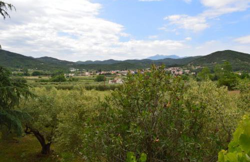 Villa Bianca Kavala - Foto 5