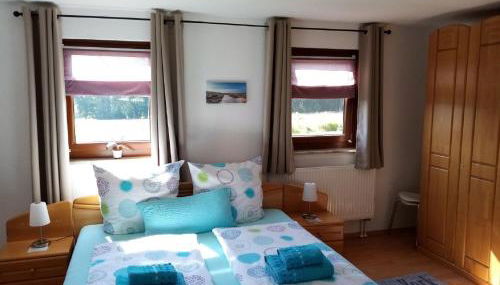 Ferienhaus Waldblick - Foto 4