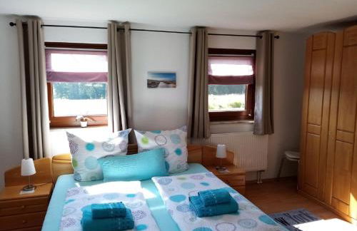 Ferienhaus Waldblick - Foto 4