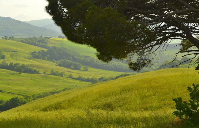 Apartment in the Village With air Conditioning - Foto 26