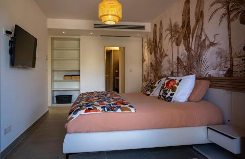 Agosta: Terrace with sea view - Luxury flat | By Airnest - Foto 24