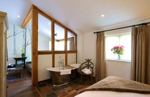 Eckington Manor - Foto 6