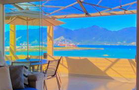 Casa de praia com vista para o mar - Foto 26