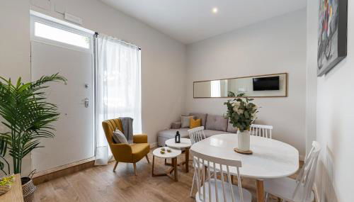 Chamberi City Center Apartment - Foto 4