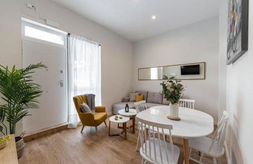 Chamberi City Center Apartment - Foto 4