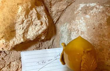 Villa Eos con Piscina Privata nel cuore del Parco Naturale di Andrano - Foto 53