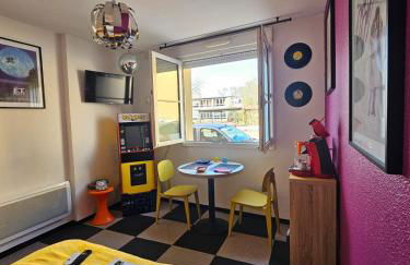 Retour vers les années 80 ! - Foto 6