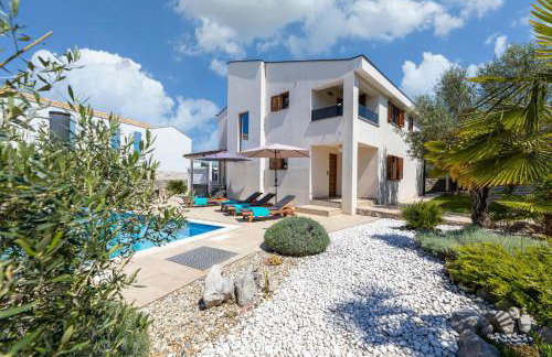 Villa Andante Malinska by EL-PI TOURS - Foto 1