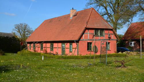 Alte Ausspanne FEWO - Foto 2