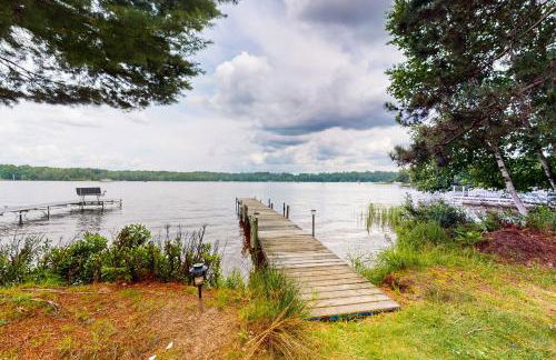 Catfish Cottage A - Foto 28