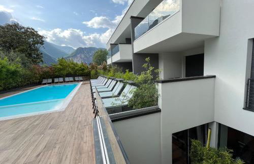 Riva Lake lodge - Foto 80