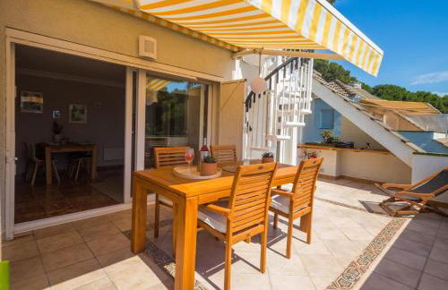 Apto.Cala Cristus - Foto 6