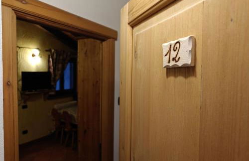 Residence Les Myosotis - Foto 39