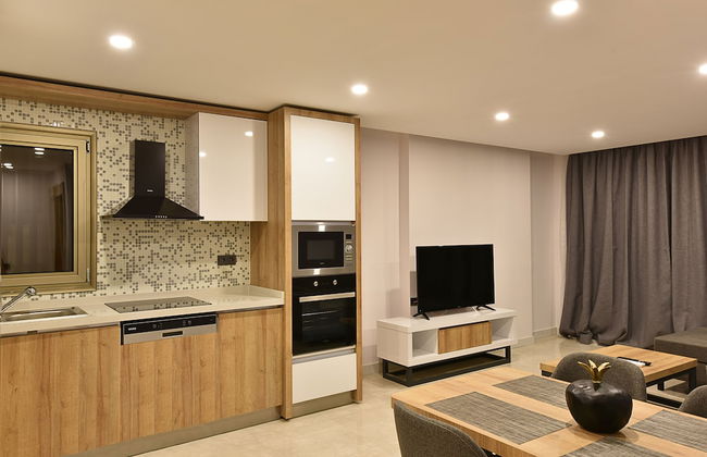 Jasmin Elite Residence & SPA - Photo 23