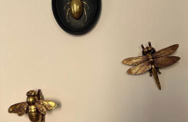 Maison de Maître avec grande terrasse au Centre-Ville - Foto 39