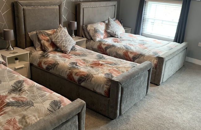 Private Garden Rooftop Terrace With hot tub - Foto 12