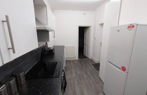 C Spacious 5 Bed - Pkg WiFi Long Stay - Foto 7