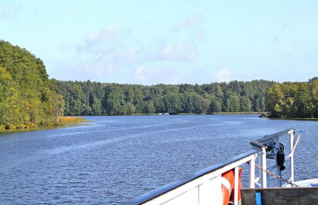 Ferienhof Mirow, Mirow - Foto 11