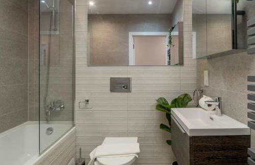 Boutique Lux London Apartments-Free Parking - Foto 20