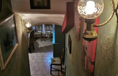 Appartamento Il Campanile - Foto 14