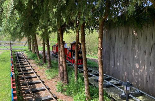 Ferienhaus Spielburg - Foto 48