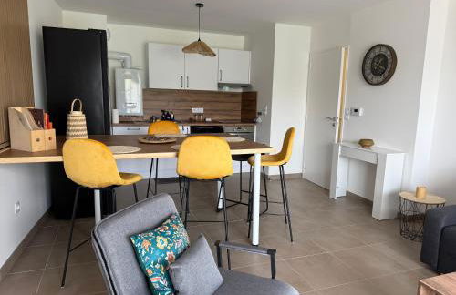 Chez Moumoune - Foto 16