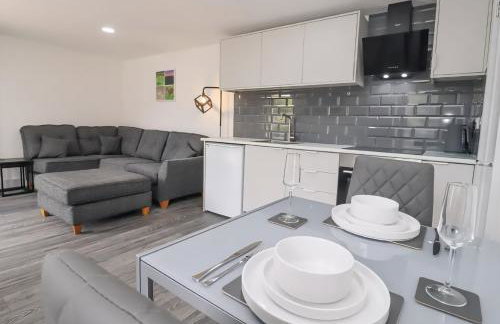 The View - Peaceful Duplex Apartment with Views, Parking & Wifi - Foto 11