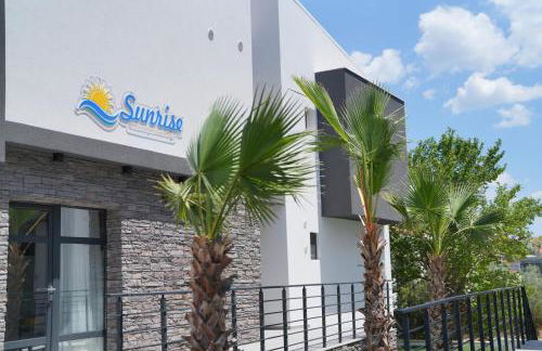 Sunrise Luxury Apartments 2 - Foto 1